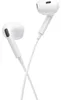Baseus Encok HZ19 Kabelgebundene In-Ear Kopfhörer Weiß Produktbild-Vorschau 15