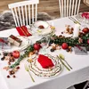 Hutschenreuther Gedeck 3-tlg. Nora Christmas Voir les images du produit 2