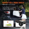 Tennis Ball Machine Automatic Portable Ball Launcher Produktbild-Vorschau 5