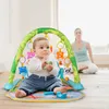 Tapis de jeu musical éducatif coloré MalPlay avec clavier, Voir les images du produit 11