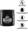 pjur POWER Premium Cream - Fisting Gleitgel mit cremiger Produktbild-Vorschau 2
