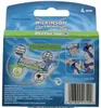 Wilkinson Protector 3 Klingen 4 Stück in einer Packung für Produktbild-Vorschau 7