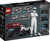LEGO 42109 Technic Control+ Samochód rajdowy Top-Gear z Podgląd zdjęcia produktu 17