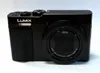 Panasonic Lumix DC-TZ99 schwarz Produktbild-Vorschau 1