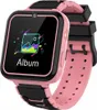 Y16 Kinder Smartwatch mit IPS-Touchscreen, Kamera, Spiele, Produktbild-Vorschau 1