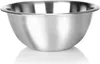 com-four® 6x Rührschüssel aus Edelstahl - multifunktionale Produktbild-Vorschau 9