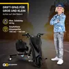 Kinder Elektro Drift Trike | Drift Scooter - Bis zu 15km/h Produktbild-Vorschau 4
