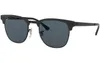 Ray-Ban Clubmaster Metal RB3716 186/R5 Quarto Costo: 51 Anteprima dell’immagine prodotto 2