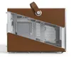 Heritage 30 Pro (weiß/braun, Tempered Glass) Produktbild-Vorschau 4