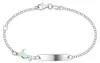 Scout Armband 925/- Sterling Silber 14+3cm weiß 160260004 Produktbild-Vorschau 1