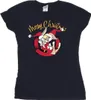Looney Tunes - T-Shirt für Damen BI28896 (S) (Marineblau) Produktbild-Vorschau 1