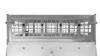 UNITRAILER Laubgitteraufsatz 40 cm für Garden Trailer 230 Produktbild-Vorschau 5