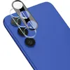 4x Kamera 9H Panzerhartglas für Samsung Galaxy S23 3D KLAR Produktbild-Vorschau 1