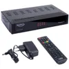 XORO Twin FHD DVB-T2 Receiver HRT8770, Farbe: Schwarz Produktbild-Vorschau 19