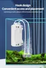 Pompa membranowa do akwarium, wydajność 3 l/min, cicha, do Podgląd zdjęcia produktu 5