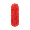 A red microfiber duster refill is shown against a white background. Anteprima dell’immagine prodotto