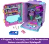 Valigia MATTEL Polly Pocket Holiday resort HKV43 Anteprima dell’immagine prodotto 16