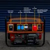 Extralink Generátor elektrické energie EGH-5500 hybridní, Náhled obrázku produktu 7