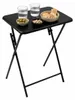 Tavolo pieghevole 1 posto nero - 5 five simply smart Anteprima dell’immagine prodotto 16