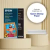 Epson Photo Paper Glossy - 10x15cm - 100 Arkuszy, Połysk, Podgląd zdjęcia produktu 7
