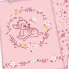 Disney Bambi Baby Bettwäsche 100x135 + 40x60 cm Baumwolle Produktbild-Vorschau 2