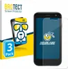 3x BROTECT Schutzglas für Palm Mini Smartphone Schutzfolie Produktbild-Vorschau 1