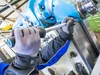 HAZET Drehmomentschlüssel 40 bis 200Nm Produktbild-Vorschau 3