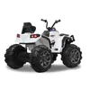 Jamara Ride-On Protector Quad 12V weiß ,460248 Produktbild-Vorschau 5