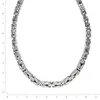 Zeeme Basic Halskette 925/- Sterling Silber 60cm weiß Produktbild-Vorschau 4