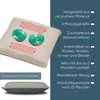 Massagekissen MG 139 Beige Produktbild-Vorschau 34