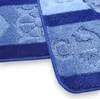 Badteppich Set 2-tlg. Malibu - Badezimmer Teppich Produktbild-Vorschau 4