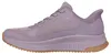 Skechers Damen BOBS Squad 4 Slip-ins Staple Look 117624 PUR Produktbild-Vorschau 5