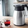 Gastroback Design Advanced Thermo, 1,7 l, 2200 W, Schwarz, Produktbild-Vorschau 4