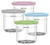 Eismaschine Creami Pint Behälter für Ninja NC299AMZ & Produktbild-Vorschau 1