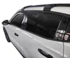 Deflettori Per Citroen C3 4 / e C3 4 Dal 2024 LSE 4 Pezzi Anteprima dell’immagine prodotto 6