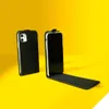 Accezz Etui Flip pour le Samsung Galaxy A41 - Noir Voir les images du produit 4