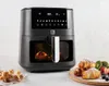 Berlinger Haus Heiluftfritteuse Air Fryer XXL 8 l Anthracit Produktbild-Vorschau 7