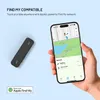 Smart tracker FIXED Tag Bikee s podporou Find My, černý Náhled obrázku produktu 3
