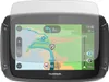3x Schutzfolie für TomTom Rider 450 matt Displayschutzfolie Produktbild-Vorschau 2