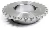 Pignone 08B-1 Z=27 per Taper-Lock 1610, Ozdowski Anteprima dell’immagine prodotto 8