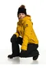Roxy Presence Parka Damen Skijacke XS Produktbild-Vorschau 4