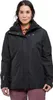 SCHÖFFEL 3in1 Jacket Style Okere WMS BLACK BLACK 48 Produktbild-Vorschau 2
