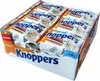 Knoppers Peanut Wafelek mleczno-orzeszkowy 25 g x 24 sztuk Podgląd zdjęcia produktu 4