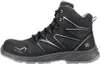 Sicherheitsstiefel Patrick Gr.42 W.11 schwarz S3S FO LG SR Produktbild-Vorschau 3