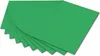 folia Tonpapier DIN A4 130 g/qm smaragdgrün 100 Blatt Produktbild-Vorschau 4