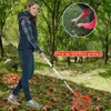 Sběrač ořechů Nastavitelný lehký sběrač ořechů na kolečkách Náhled obrázku produktu 5