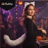Ruhhy 26584 Dámsky kostým mačky, 3-dielny set, biely Náhľad obrázku produktu 4