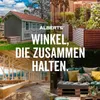 Alberts 843908 Flechtzaunhalter L-Form, verzinkt 83x30, 80 Produktbild-Vorschau 3
