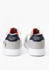 U.S. Polo Assn Chaussures ROKKO003LGRWHI01 Voir les images du produit 18