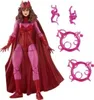 Hasbro F5884 Marvel The West Coast Avengers Scarlet Witch Náhled obrázku produktu 8
